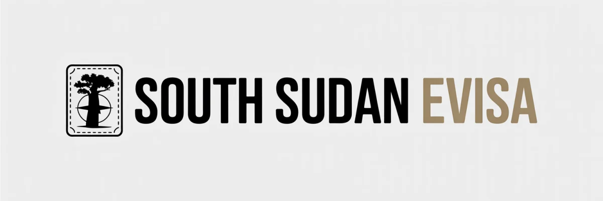 South Sudan eVisa Guide Logo