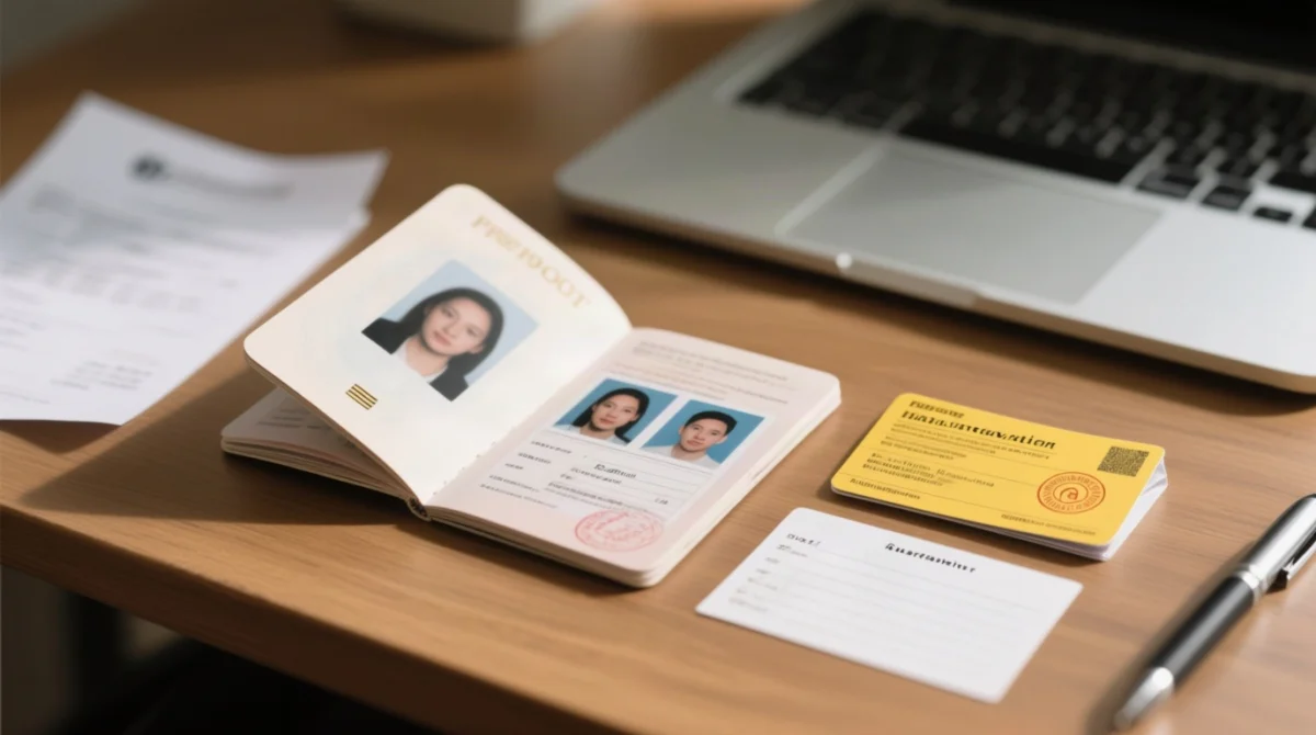 Document Requirements & Common Mistakes for the South Sudan eVisa
