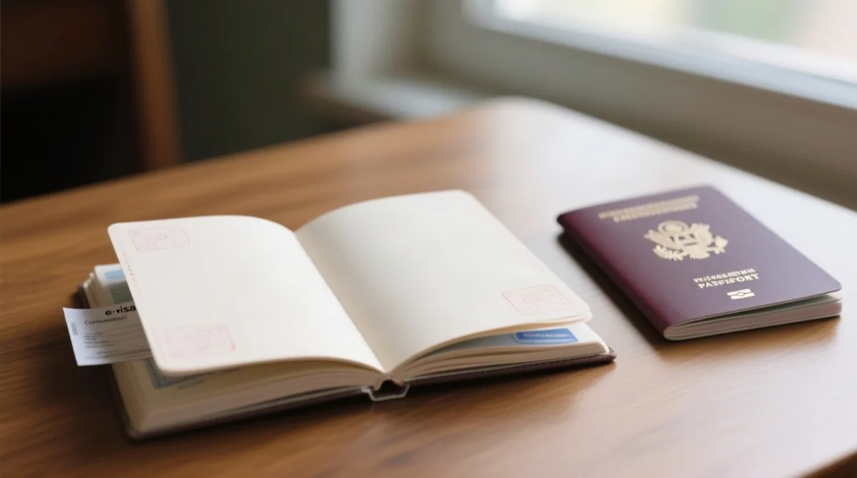 Passport Requirements for South Sudan: Validity, Blank Pages and the 10-Year Rule