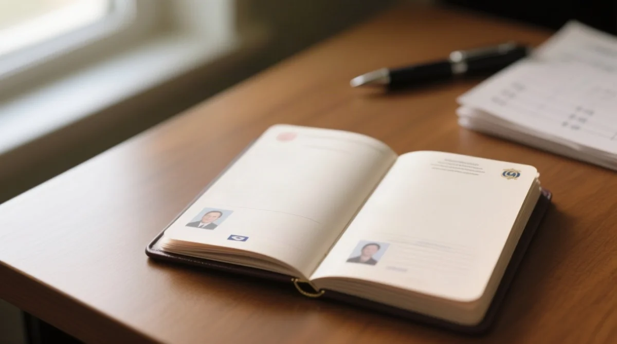 Passport Requirements for the South Sudan eVisa