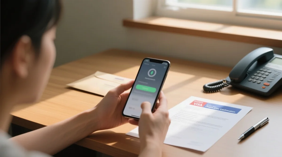 Step-by-Step Troubleshooting: How to Track and Contact UKVI