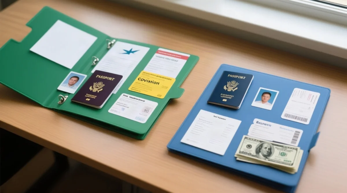 What Documents Do You Need for Each eVisa?